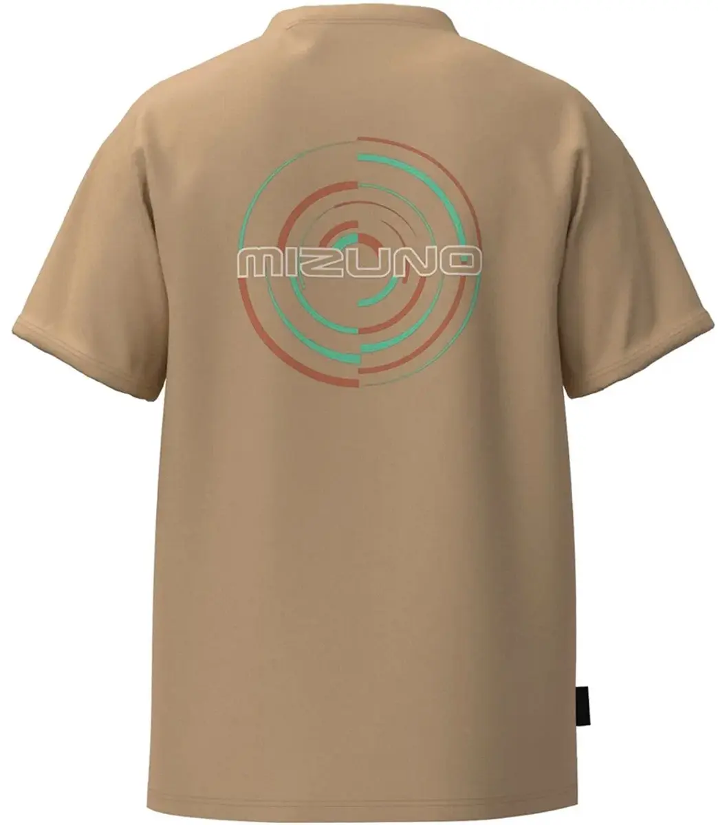 Mizuno Athletic T-shirt Bruin XL