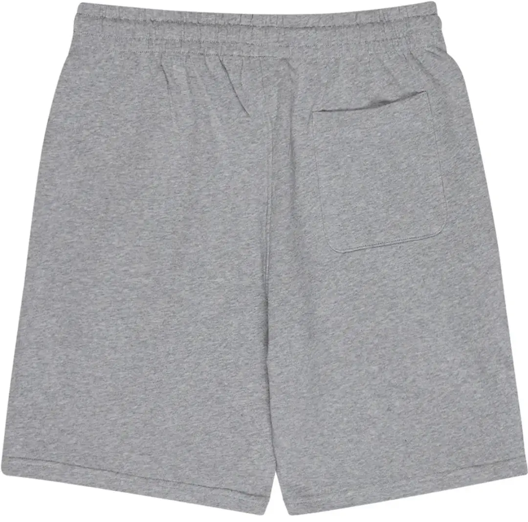 DC Shoes Vantura Korte Sportbroek S - Light Heather Grey