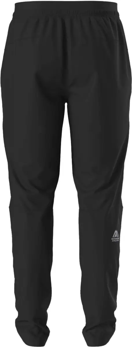 The North Face Ushba Joggingbroek S - Zwart