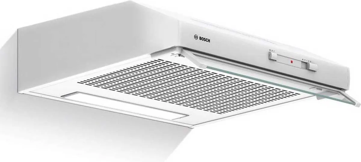 Bosch DUL62FA21 Onderbouw Afzuigkap - 250 m³/u