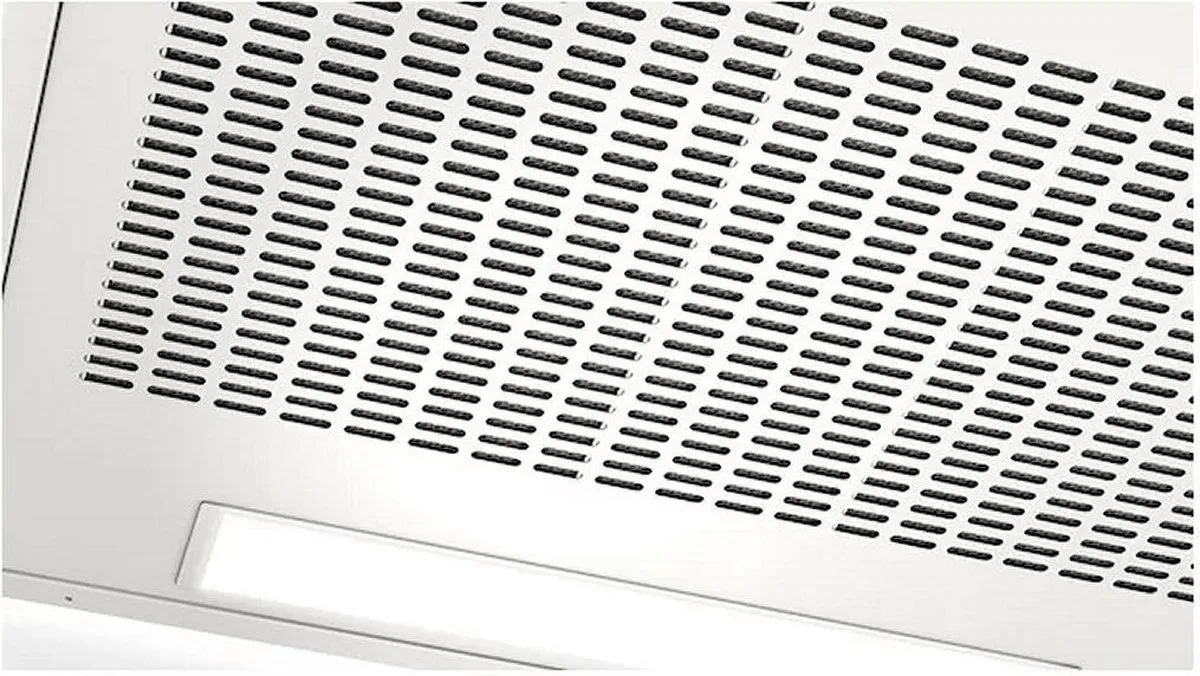 Bosch DUL62FA21 Onderbouw Afzuigkap - 250 m³/u