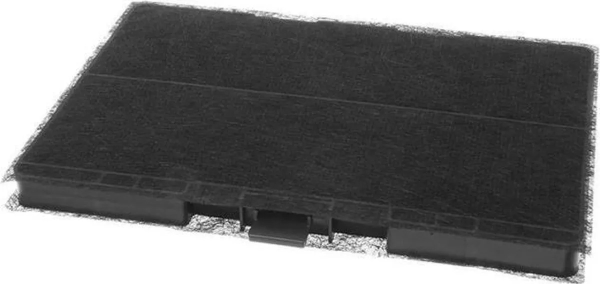Bosch Koolstoffilter 11026771 - 317x241mm - Wit