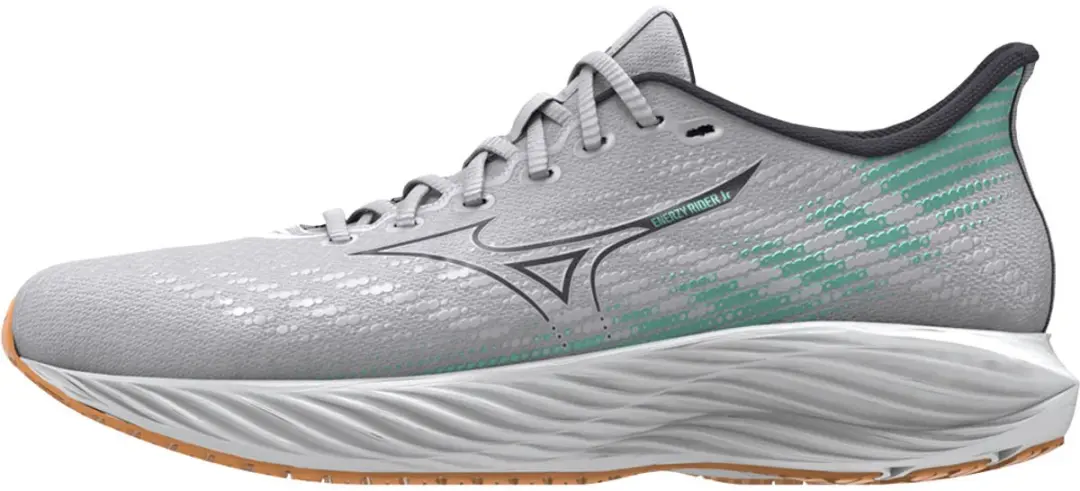 Mizuno Enerzy Rider Hardloopschoenen 39 - Grijs