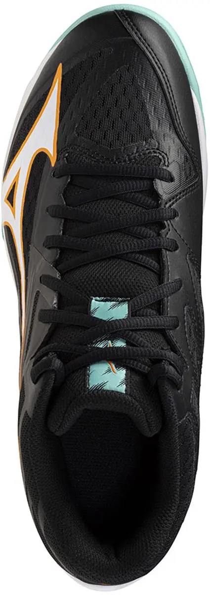 Mizuno Thunder Blade Z Indoor Sportschoenen - EU 42 - Zwart