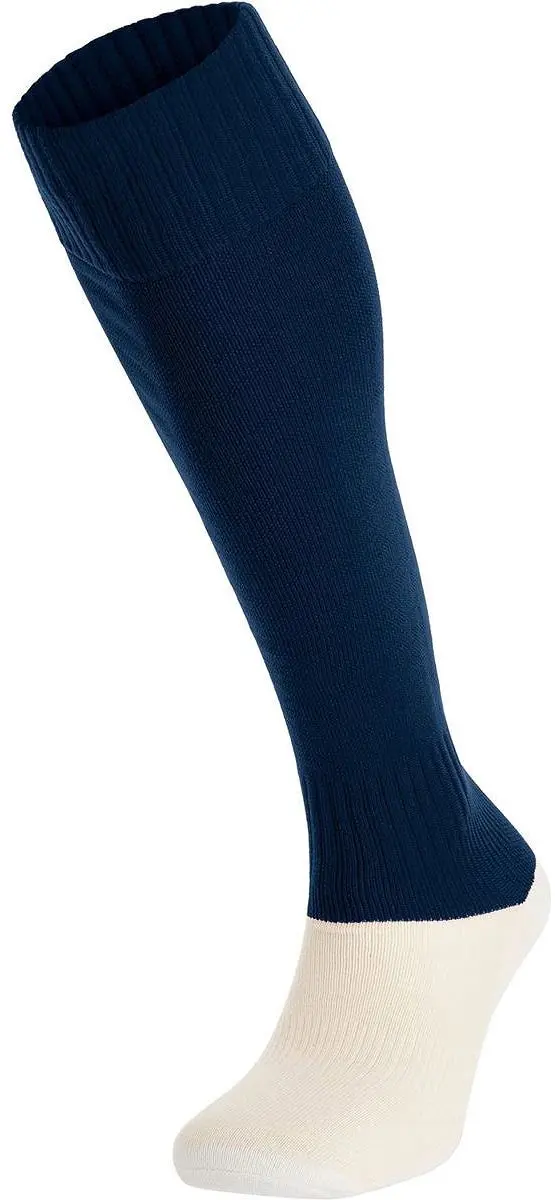 Macron Round Evo Voetbalkousen 47/50 - Marine