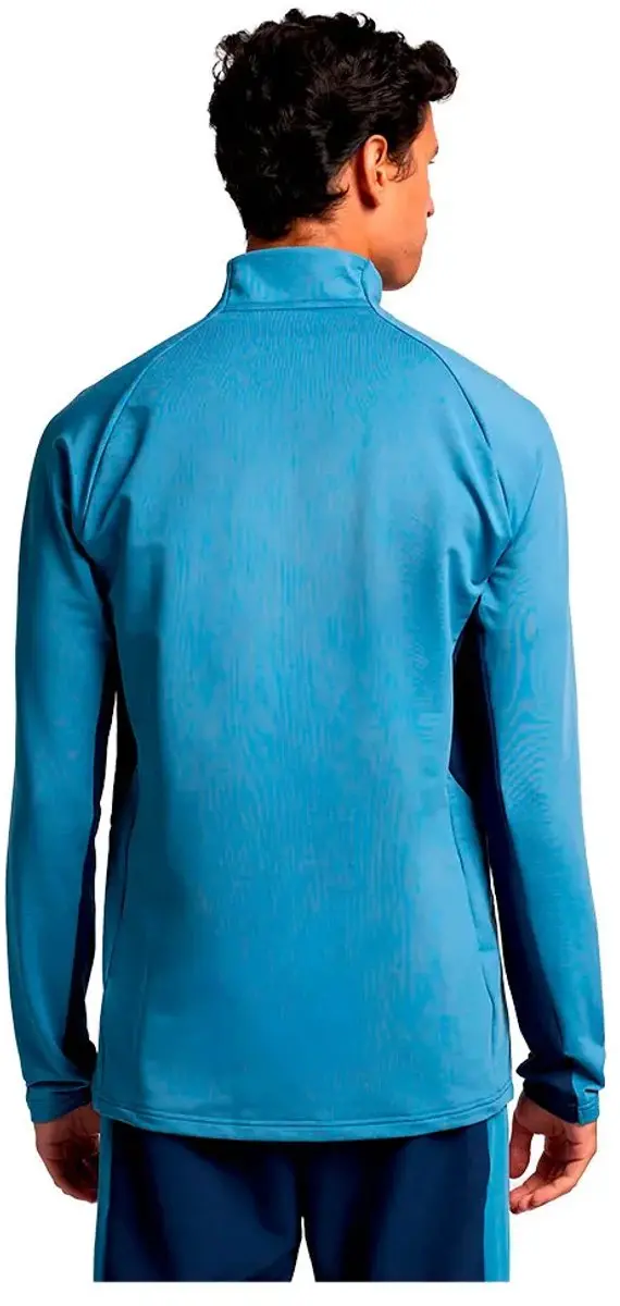 Castore Sevilla FC 24/25 Pro Players Training Sweatshirt - Blauw L