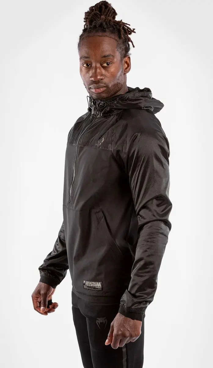 Venum Laser XT Hoodie - M - Zwart