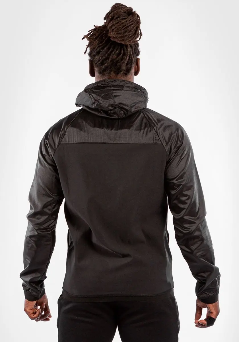 Venum Laser XT Hoodie - M - Zwart