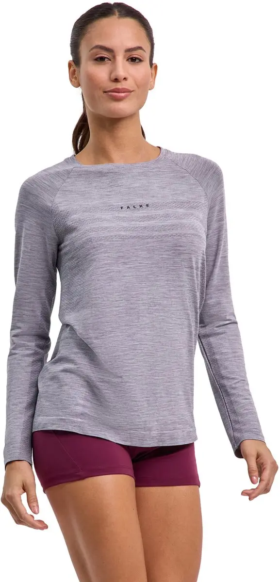 Falke Training Move Better Shirt Dames