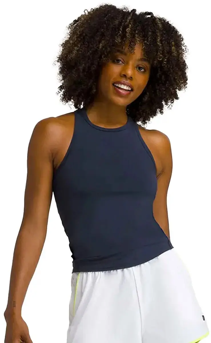 Wilson Fieldhouse Tank Mouwloos T-shirt