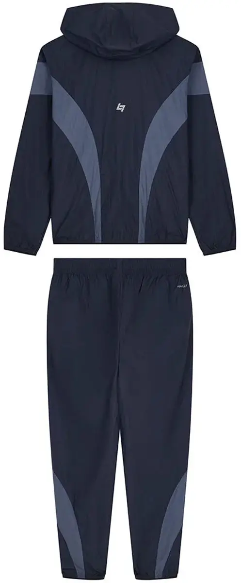Giorgio Armani EA7 Emporio Armani Trainingspak 7M002159 - L - Dark Navy
