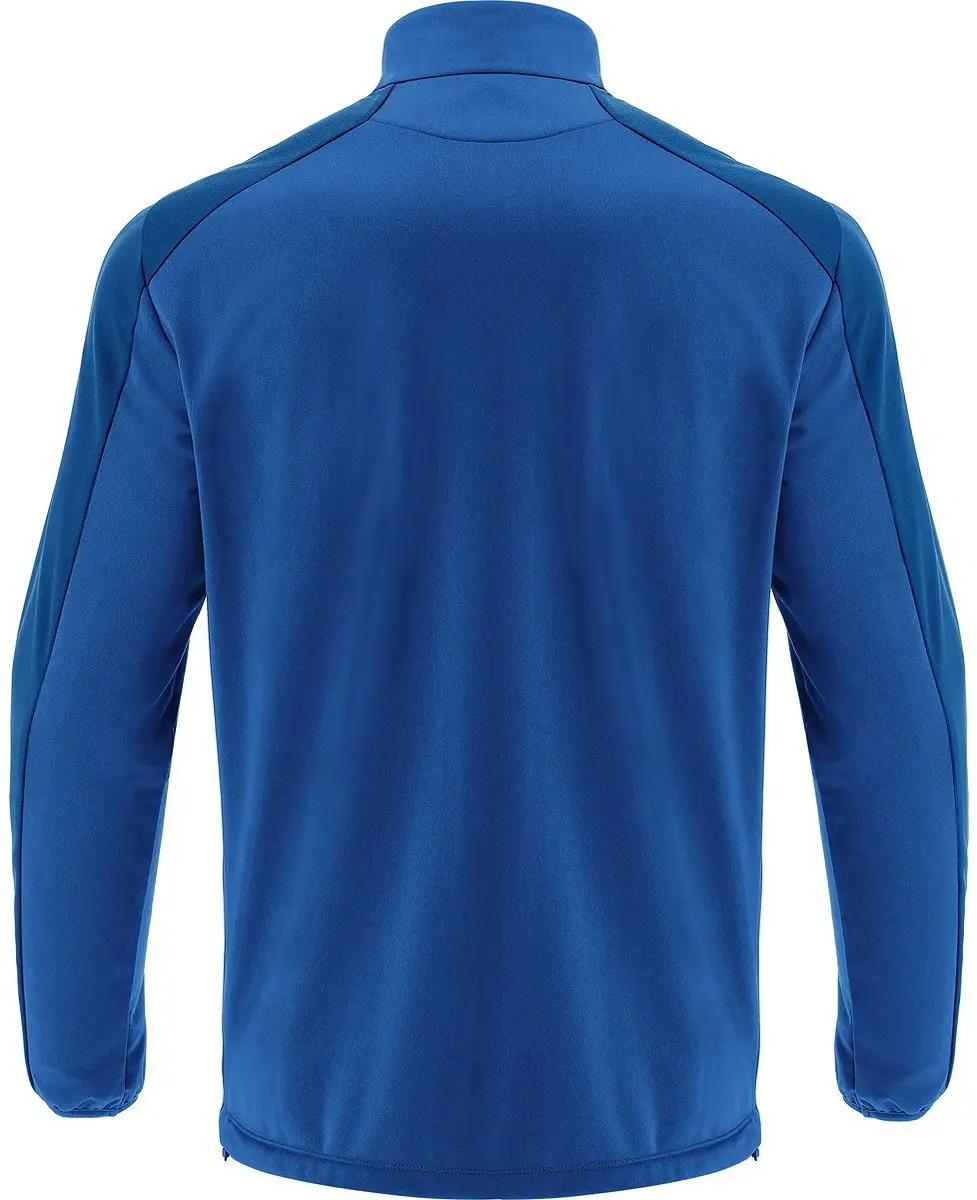 Macron Arno Ziptop Heren XXL - Royal