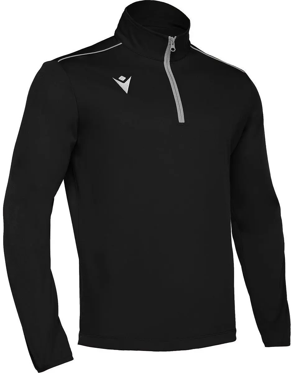 Macron Academy Evo Havel Ziptop Heren - XL - Zwart - afbeelding 6 van 6