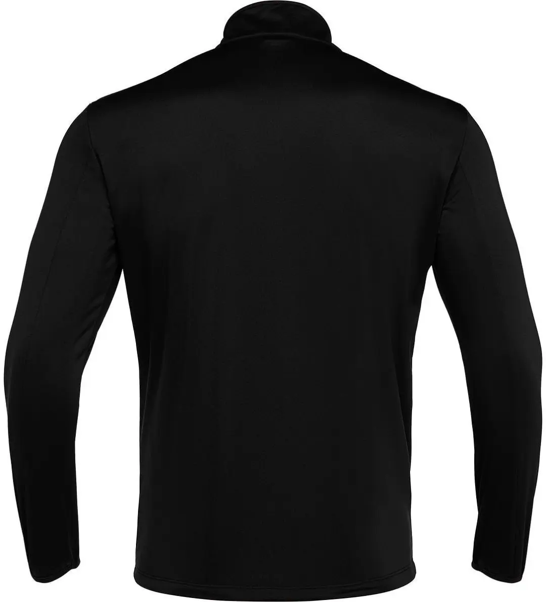 Macron Academy Evo Havel Ziptop Heren - XL - Zwart