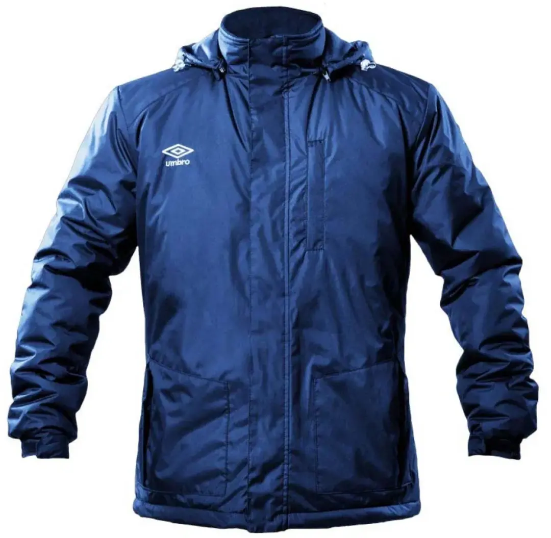 Umbro Ethereal Jas 158/164 - Donkerblauw