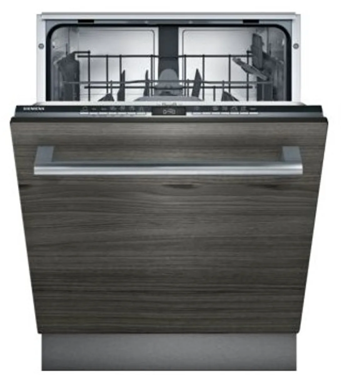 Siemens iQ300 SE63HX36TE Inbouw Vaatwasser 12 Couverts