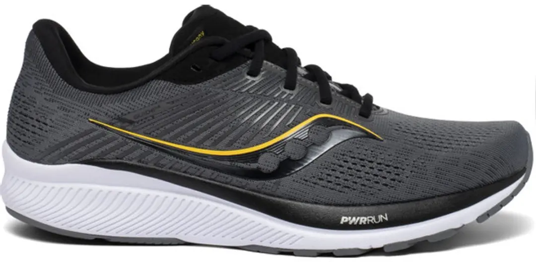Saucony Guide 14 Heren Sportschoenen