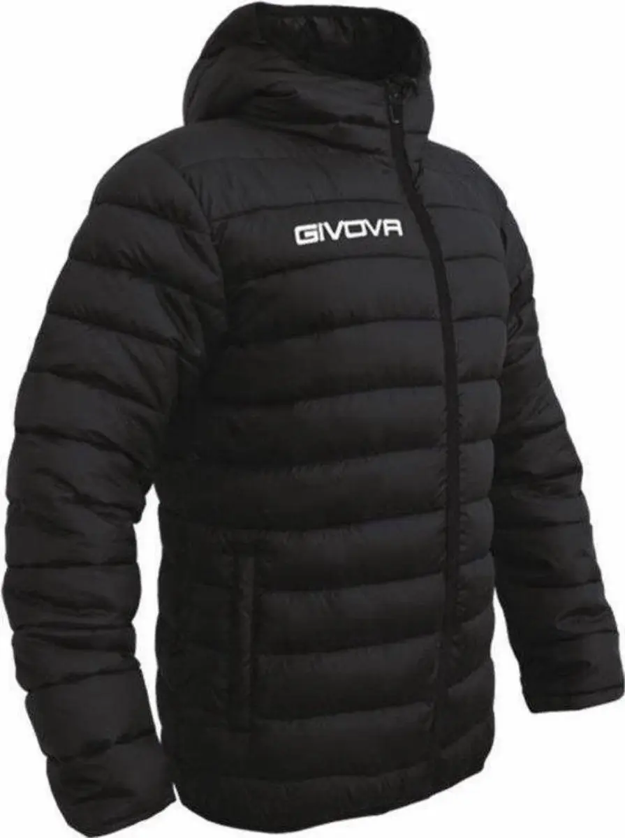 Macron Jas Givova Olanda G013