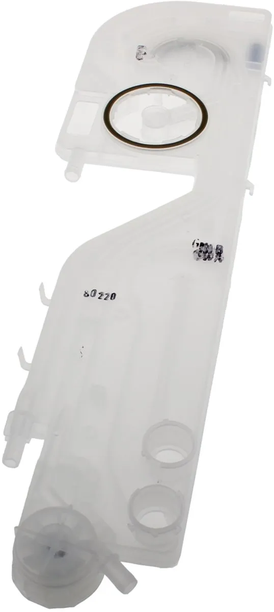 Beko Waterinlaat Drukkamer DIN5930FX 1760200500