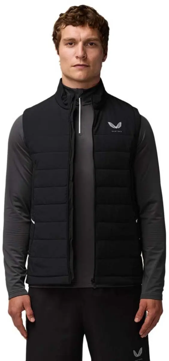 Castore Apex Vest