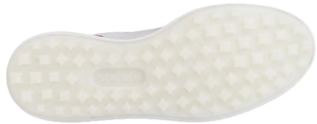 ECCO Golf Street 720 Dames Golfschoenen 39 - Wit Roze