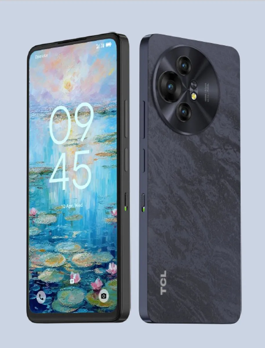 TCL 50 NXTPAPER 5G 8GB/256GB