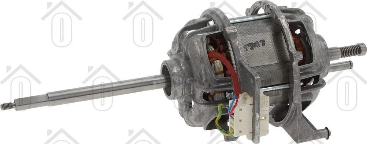 AEG HP P10 RDH3875 Aandrijfmotor - Origineel
