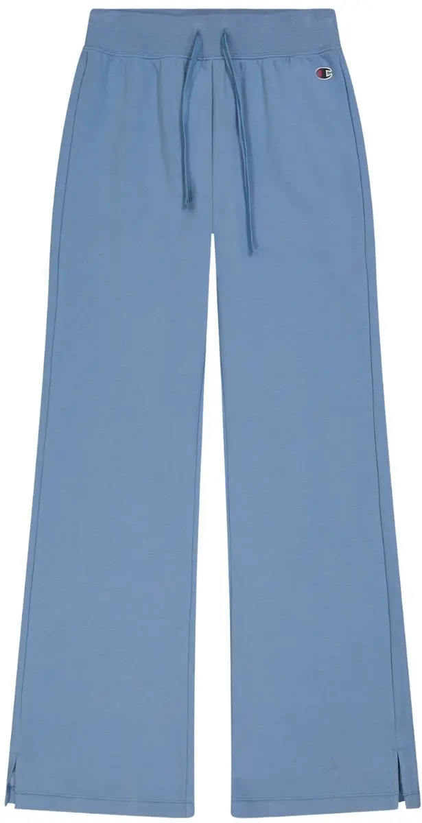 Champion Dames Flare Trainingsbroek - XL - Blauw