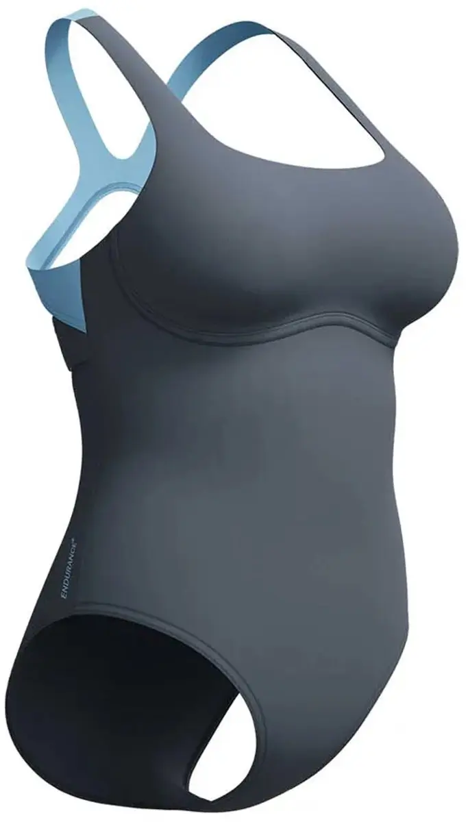 Speedo Flex Band Zwemkleding 44 - Grijs