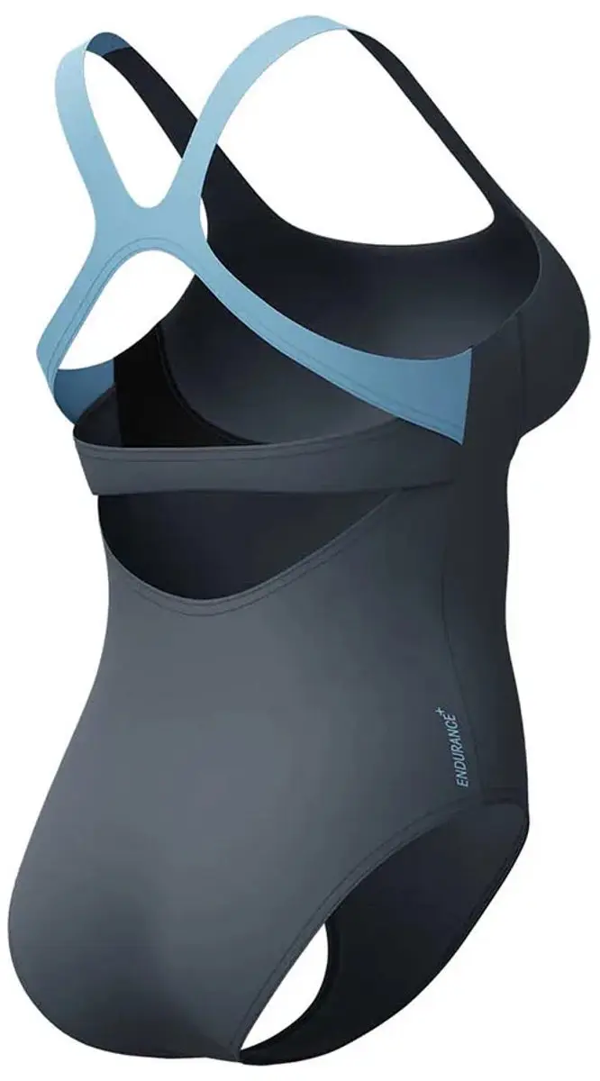 Speedo Flex Band Zwemkleding 44 - Grijs