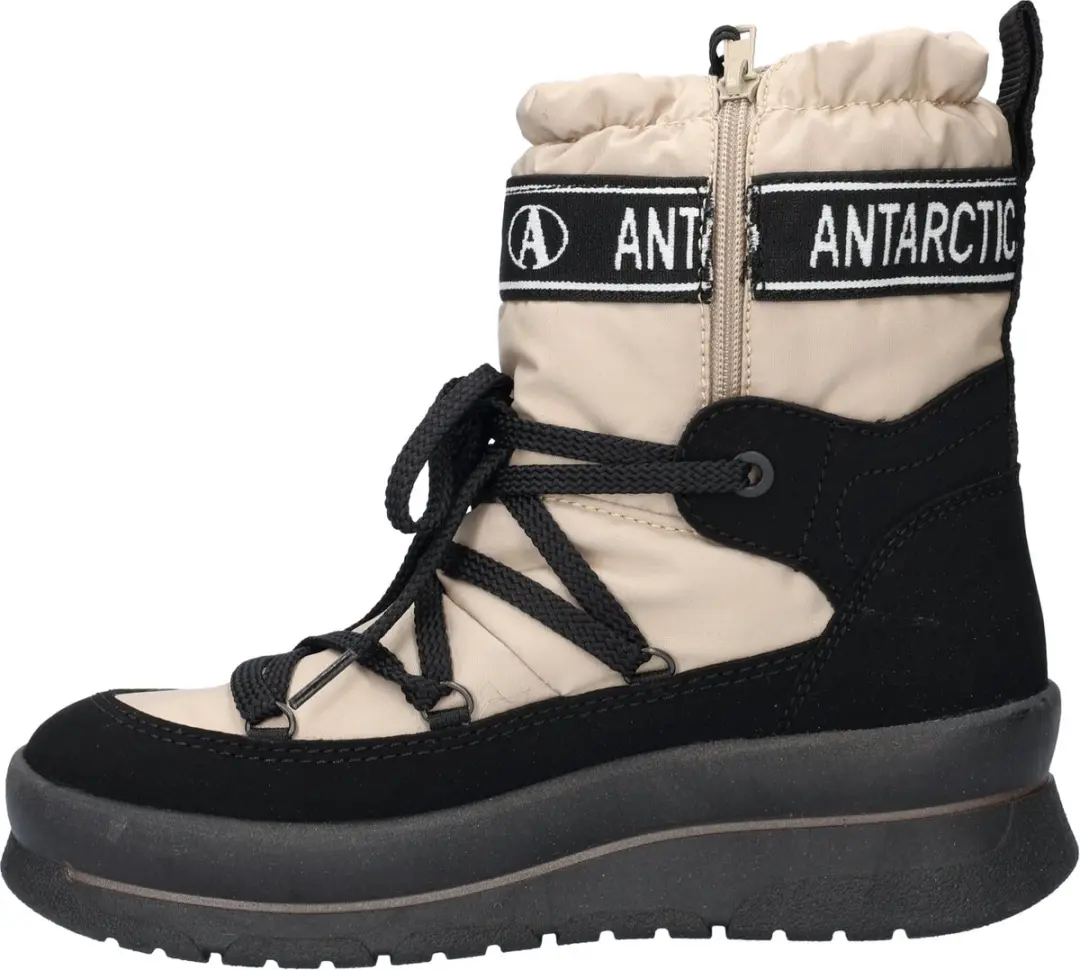 Antarctica AN 6187 Snowboots Beige - 36