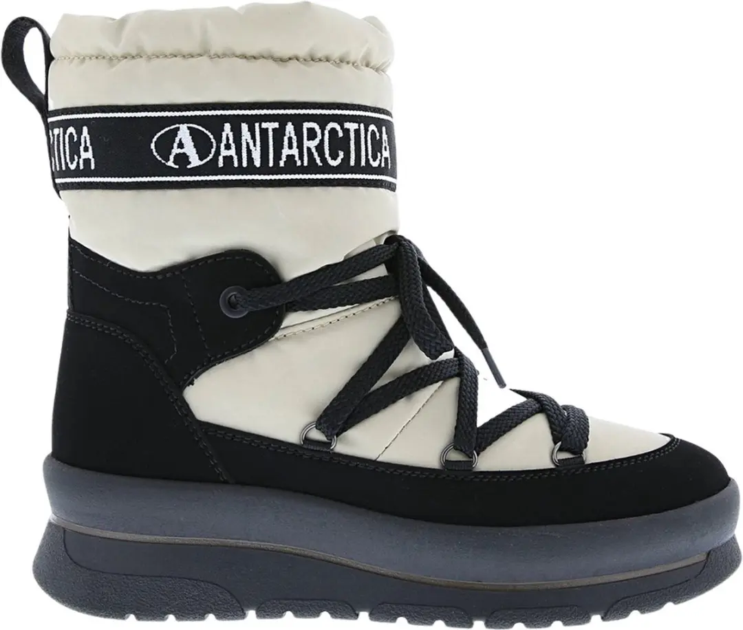 Antarctica AN 6187 Snowboots Beige - 36