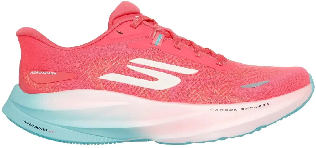 Skechers Aero Spark Hardloopschoenen Dames