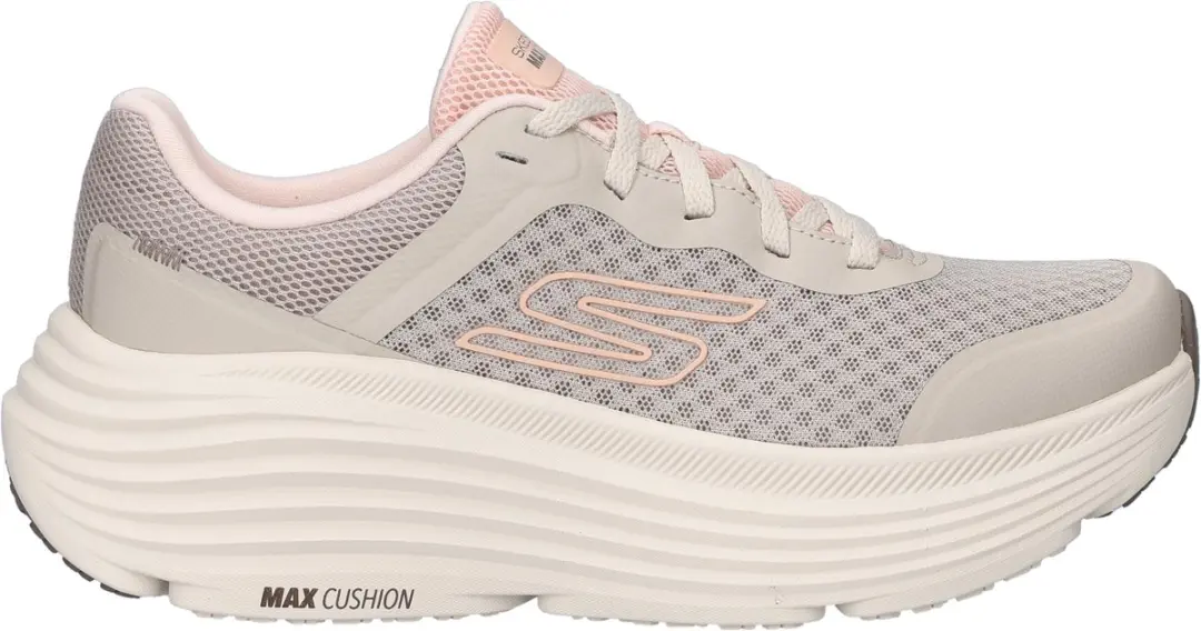 Skechers Max Cushioning Endeavour Dames Sportschoenen 39