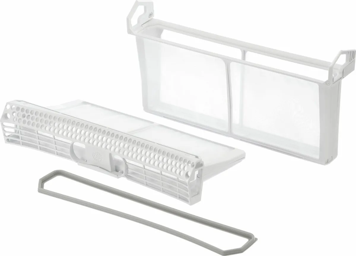 Bosch WT46W58100650474 Filter Pluizenzeef