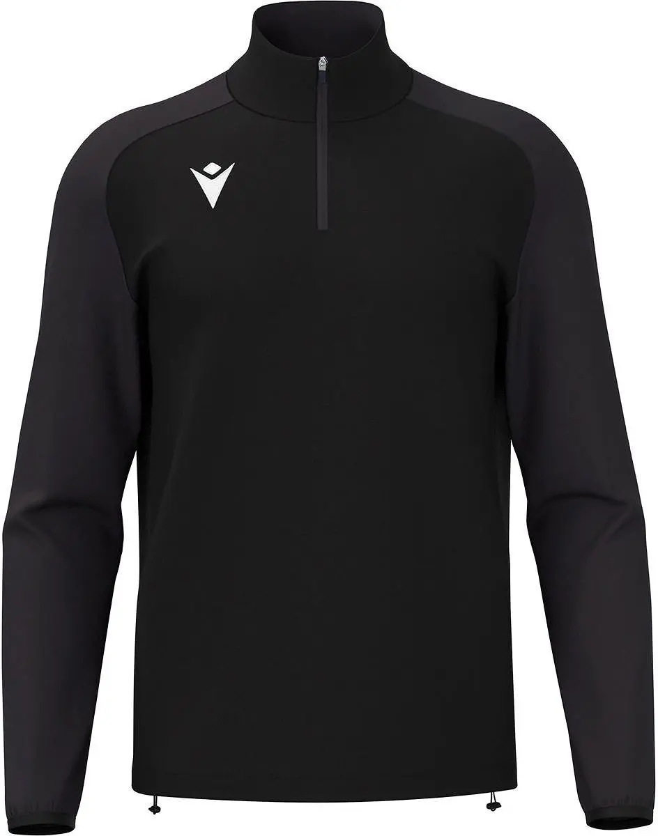 Macron Energy Isen Ziptop Heren 4XL