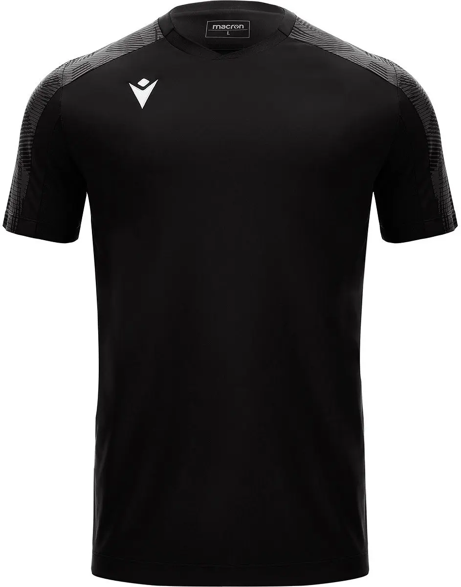 Macron Gede Shirt Korte Mouw Heren