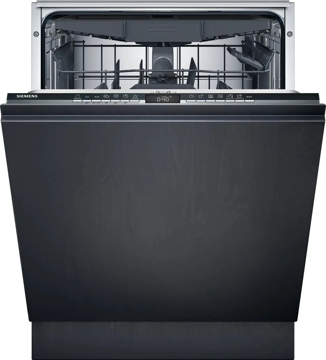 Siemens iQ300 SN63EX02CE Vaatwasser 14 Couverts