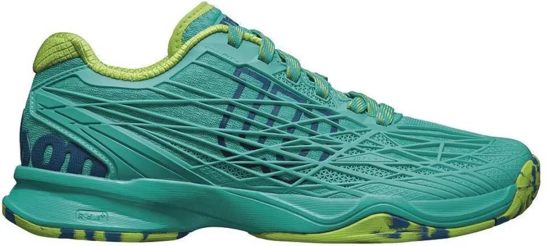Wilson KAOS Allcourt Tennisschoenen
