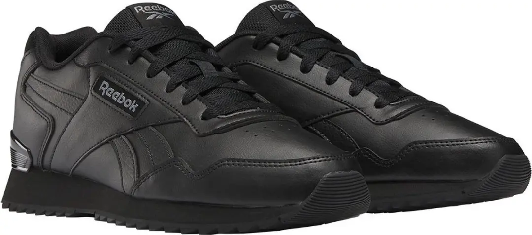 Reebok Classics Glide Ripple Clip Schoenen 45 - Zwart