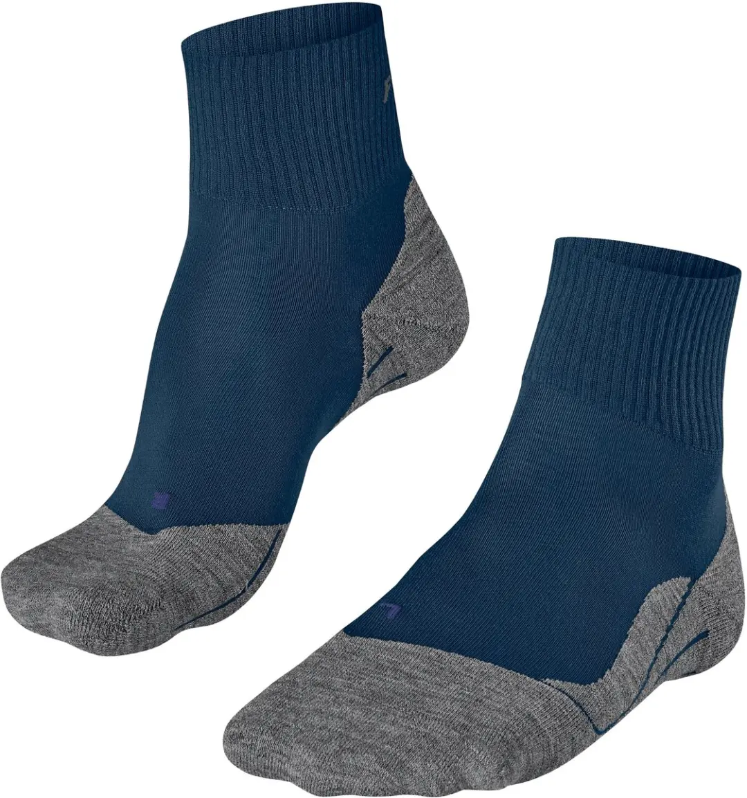 Falke TK5 Wander Cool Short Heren Trekking Sokken