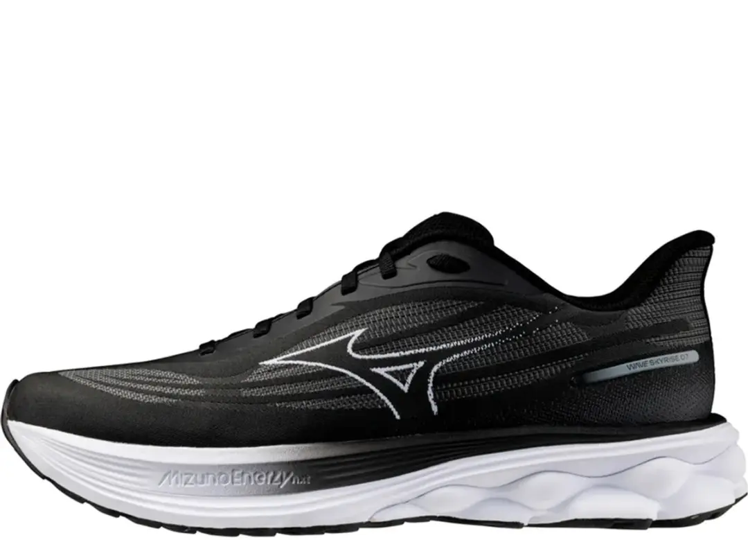 Mizuno Wave Skyrise 7 Hardloopschoenen - 44.5 - afbeelding 6 van 6