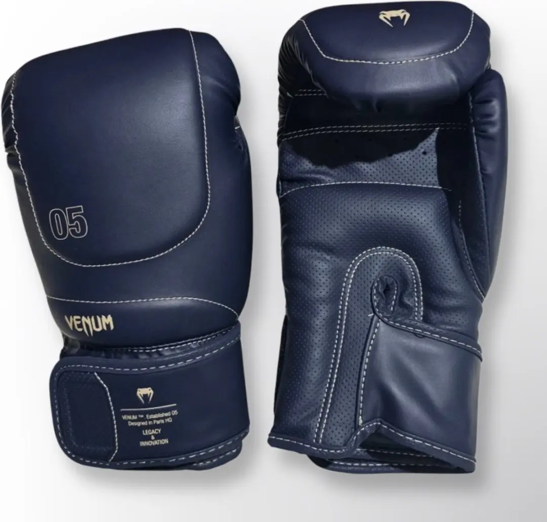 Venum Impact Evo Bokshandschoenen 14 oz