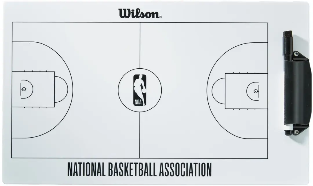 Wilson NBA Coachbord