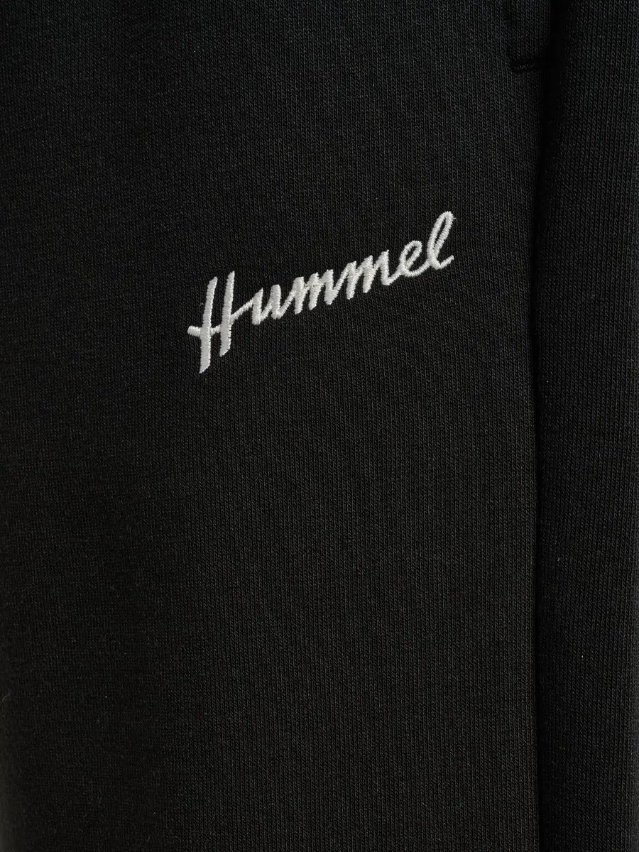 Hummel HMLCLUB W Joggingbroek XS - Zwart