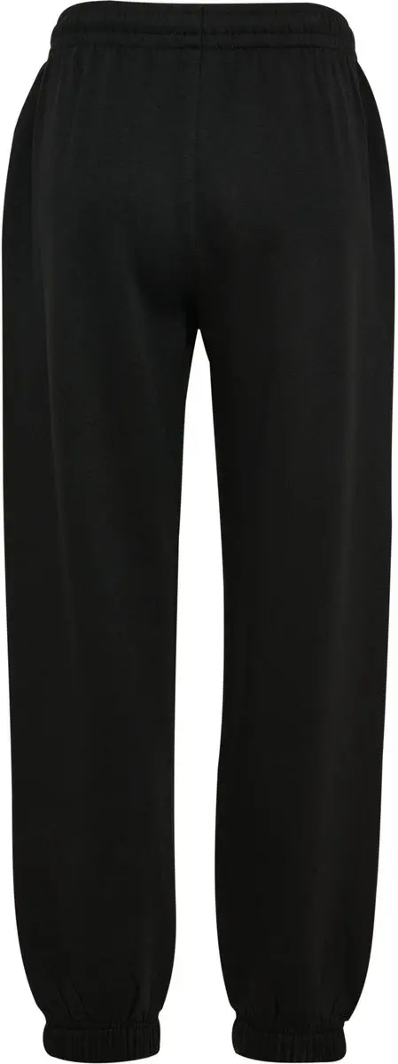 Hummel HMLCLUB W Joggingbroek XS - Zwart