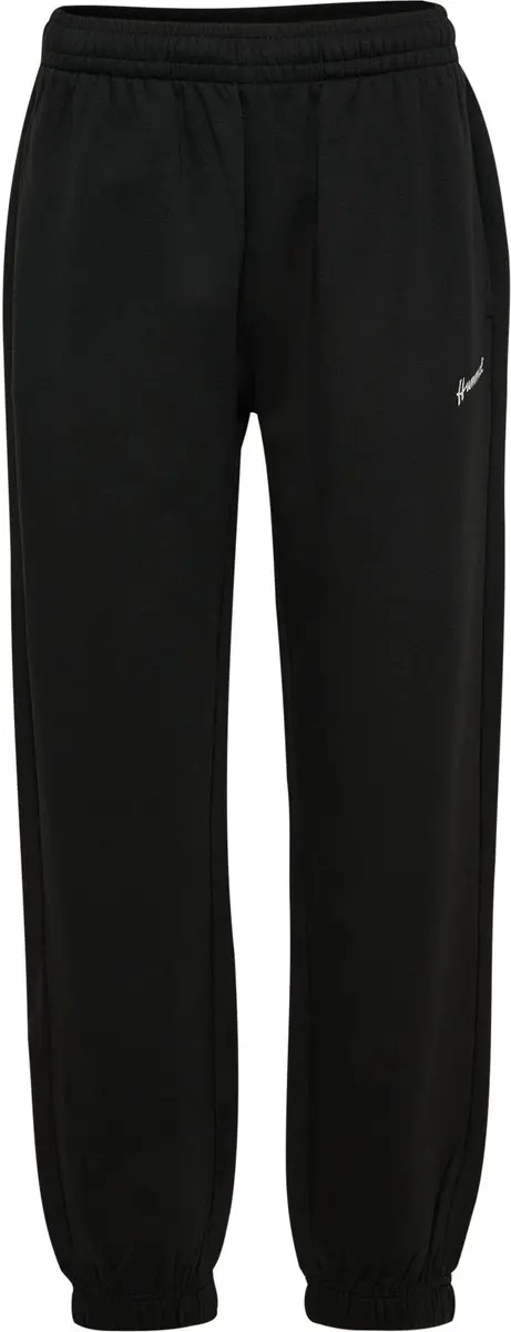 Hummel HMLCLUB W Joggingbroek XS - Zwart
