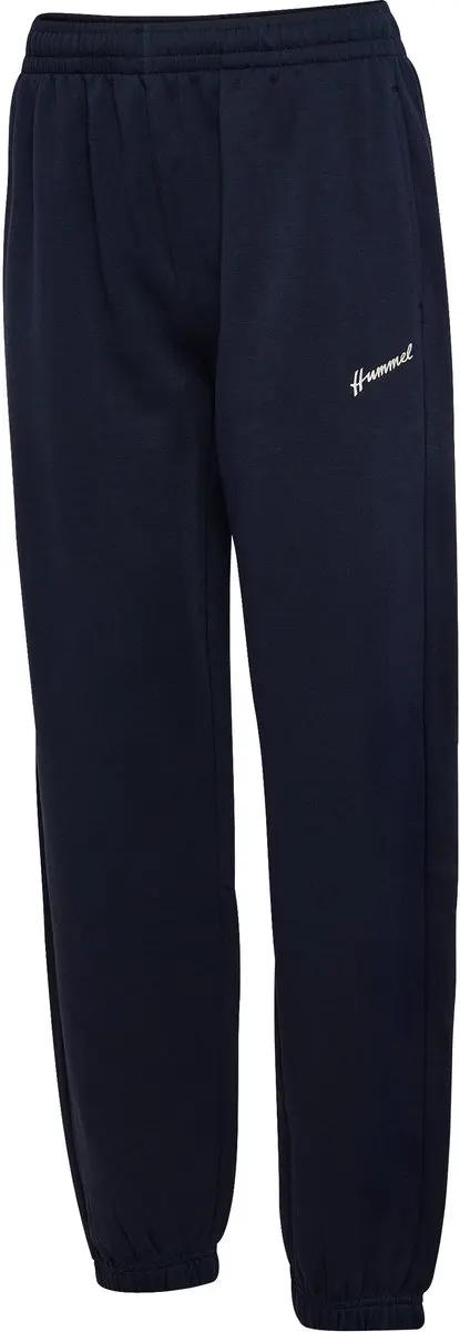 Hummel HMLCLUB W Joggingbroek XS - Zwart