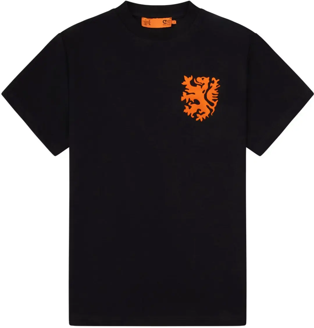 Cruyff Legacy Holland Retro Shirt M