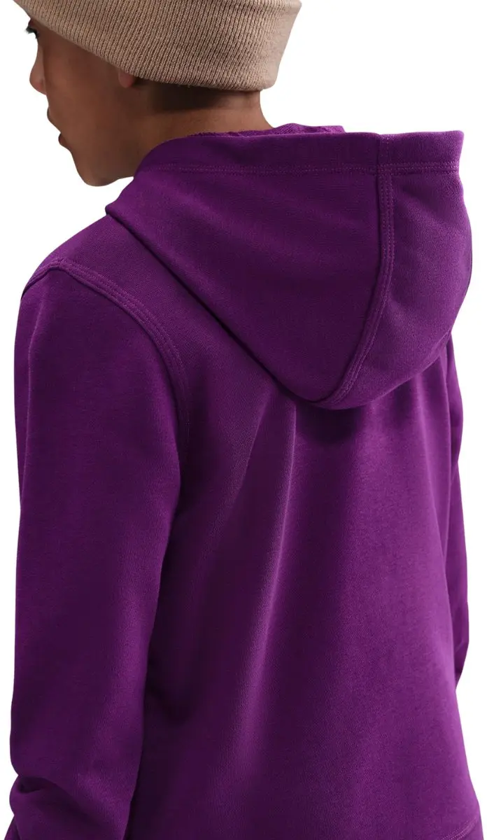 Nike FC Barcelona Club Sweater Kinderen - Paars S